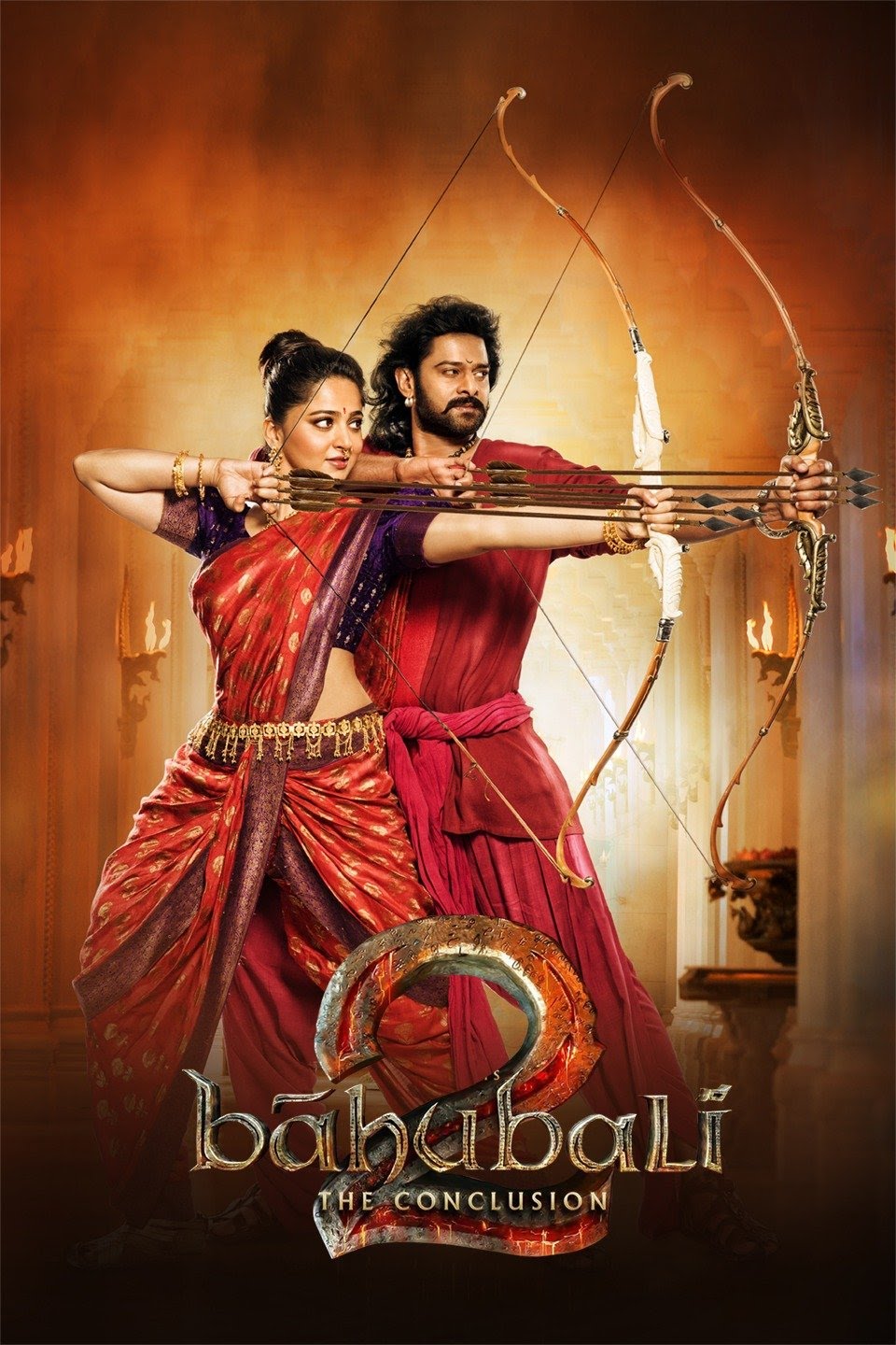 Baahubali 2: The Conclusion