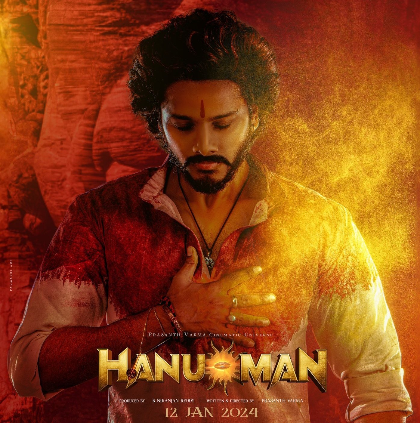 Hanu Man