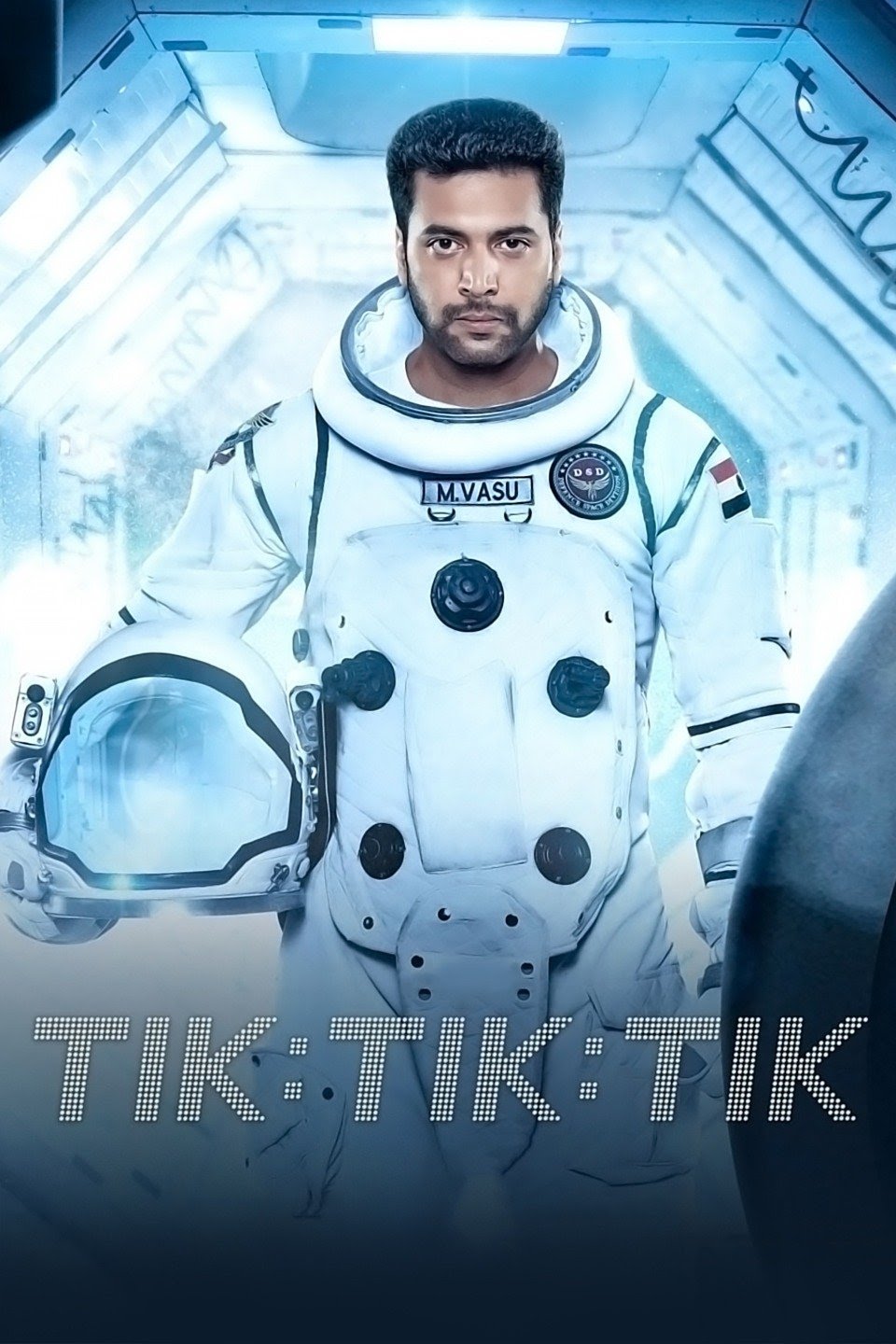 Tik:Tik:Tik